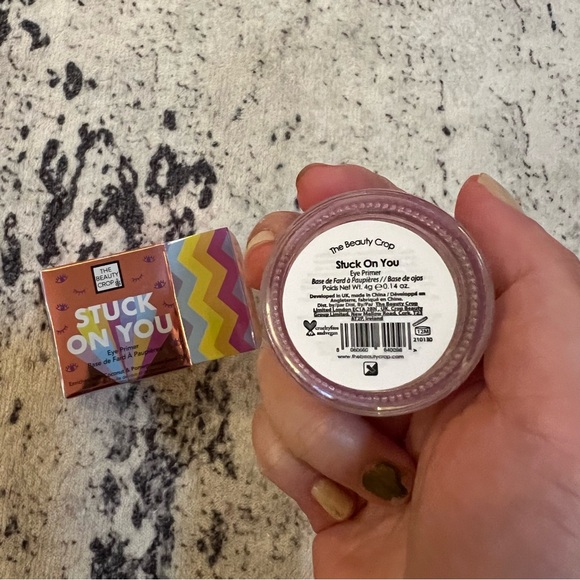 The Beauty Crop Stuck On You Eye Primer - Picture 3 of 5